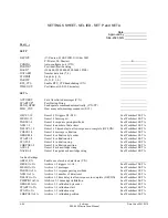 Предварительный просмотр 226 страницы Schweitzer Engineering Laboratories SEL-2020 Instruction Manual