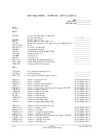 Предварительный просмотр 228 страницы Schweitzer Engineering Laboratories SEL-2020 Instruction Manual