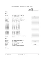 Preview for 231 page of Schweitzer Engineering Laboratories SEL-2020 Instruction Manual