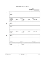 Preview for 235 page of Schweitzer Engineering Laboratories SEL-2020 Instruction Manual