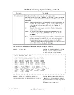 Preview for 263 page of Schweitzer Engineering Laboratories SEL-2020 Instruction Manual