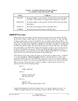 Preview for 267 page of Schweitzer Engineering Laboratories SEL-2020 Instruction Manual