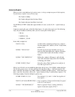 Preview for 294 page of Schweitzer Engineering Laboratories SEL-2020 Instruction Manual