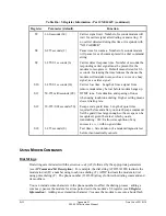 Preview for 334 page of Schweitzer Engineering Laboratories SEL-2020 Instruction Manual