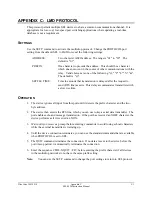 Preview for 337 page of Schweitzer Engineering Laboratories SEL-2020 Instruction Manual