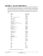 Preview for 351 page of Schweitzer Engineering Laboratories SEL-2020 Instruction Manual