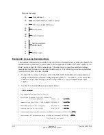 Preview for 364 page of Schweitzer Engineering Laboratories SEL-2020 Instruction Manual