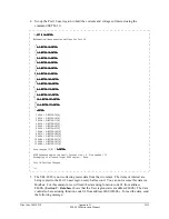 Preview for 367 page of Schweitzer Engineering Laboratories SEL-2020 Instruction Manual