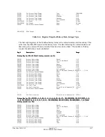 Preview for 409 page of Schweitzer Engineering Laboratories SEL-2020 Instruction Manual