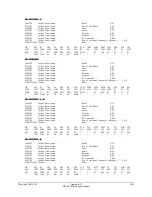 Предварительный просмотр 419 страницы Schweitzer Engineering Laboratories SEL-2020 Instruction Manual