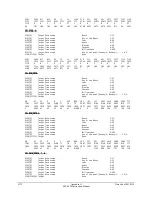 Предварительный просмотр 424 страницы Schweitzer Engineering Laboratories SEL-2020 Instruction Manual