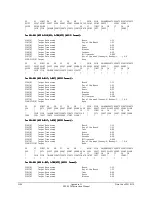 Preview for 432 page of Schweitzer Engineering Laboratories SEL-2020 Instruction Manual