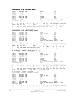 Preview for 434 page of Schweitzer Engineering Laboratories SEL-2020 Instruction Manual