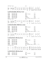 Preview for 436 page of Schweitzer Engineering Laboratories SEL-2020 Instruction Manual