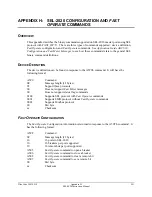 Preview for 447 page of Schweitzer Engineering Laboratories SEL-2020 Instruction Manual