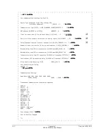 Preview for 460 page of Schweitzer Engineering Laboratories SEL-2020 Instruction Manual