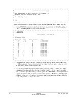 Предварительный просмотр 462 страницы Schweitzer Engineering Laboratories SEL-2020 Instruction Manual