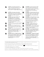 Preview for 2 page of Schweitzer Engineering Laboratories SEL-2100 Instruction Manual