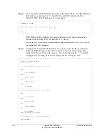 Preview for 42 page of Schweitzer Engineering Laboratories SEL-2100 Instruction Manual