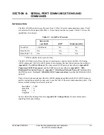 Preview for 65 page of Schweitzer Engineering Laboratories SEL-2100 Instruction Manual