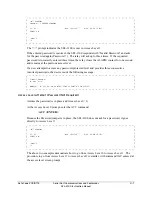 Preview for 71 page of Schweitzer Engineering Laboratories SEL-2100 Instruction Manual