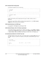 Preview for 74 page of Schweitzer Engineering Laboratories SEL-2100 Instruction Manual