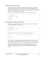 Preview for 79 page of Schweitzer Engineering Laboratories SEL-2100 Instruction Manual