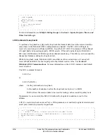 Preview for 80 page of Schweitzer Engineering Laboratories SEL-2100 Instruction Manual