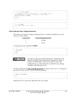 Preview for 81 page of Schweitzer Engineering Laboratories SEL-2100 Instruction Manual