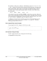 Preview for 82 page of Schweitzer Engineering Laboratories SEL-2100 Instruction Manual