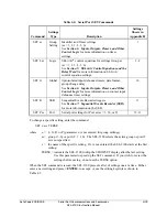 Preview for 83 page of Schweitzer Engineering Laboratories SEL-2100 Instruction Manual