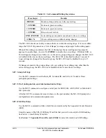 Preview for 84 page of Schweitzer Engineering Laboratories SEL-2100 Instruction Manual