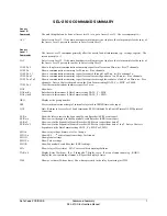 Preview for 91 page of Schweitzer Engineering Laboratories SEL-2100 Instruction Manual