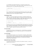 Preview for 108 page of Schweitzer Engineering Laboratories SEL-2100 Instruction Manual