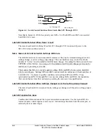 Preview for 112 page of Schweitzer Engineering Laboratories SEL-2100 Instruction Manual