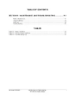 Preview for 137 page of Schweitzer Engineering Laboratories SEL-2100 Instruction Manual