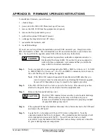 Preview for 147 page of Schweitzer Engineering Laboratories SEL-2100 Instruction Manual