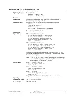 Preview for 179 page of Schweitzer Engineering Laboratories SEL-2100 Instruction Manual