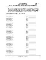 Preview for 185 page of Schweitzer Engineering Laboratories SEL-2100 Instruction Manual