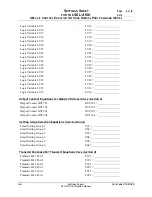 Preview for 188 page of Schweitzer Engineering Laboratories SEL-2100 Instruction Manual