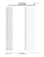 Preview for 189 page of Schweitzer Engineering Laboratories SEL-2100 Instruction Manual