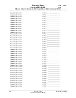 Preview for 190 page of Schweitzer Engineering Laboratories SEL-2100 Instruction Manual