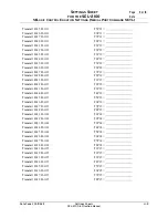 Preview for 191 page of Schweitzer Engineering Laboratories SEL-2100 Instruction Manual