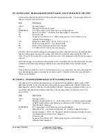 Preview for 199 page of Schweitzer Engineering Laboratories SEL-2100 Instruction Manual