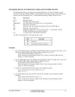 Preview for 201 page of Schweitzer Engineering Laboratories SEL-2100 Instruction Manual