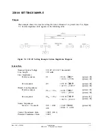 Предварительный просмотр 118 страницы Schweitzer Engineering Laboratories SEL-221F Instruction Manual