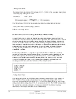 Предварительный просмотр 135 страницы Schweitzer Engineering Laboratories SEL-221F Instruction Manual