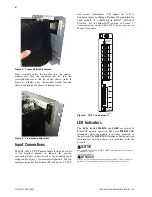 Preview for 2 page of Schweitzer Engineering Laboratories SEL-2245-4 Manual