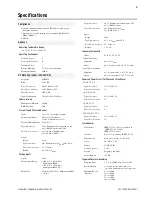 Preview for 3 page of Schweitzer Engineering Laboratories SEL-2245-4 Manual