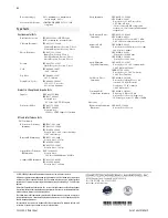 Preview for 4 page of Schweitzer Engineering Laboratories SEL-2245-4 Manual